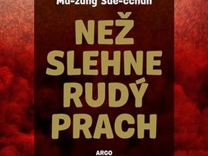 Cenzurovaný román o čínské korupci