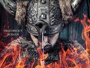 Historický román z vikingského prostředí