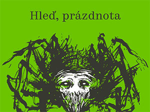 Získejte soubor temných hororových povídek