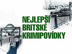 Ukázka z knihy Nejlepší britské krimipovídky