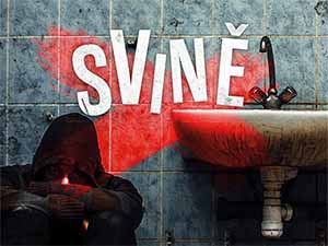 Získejte sondu do světa drog a prostituce