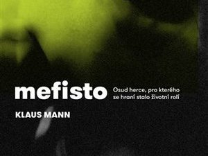 Mefisto a výročí Mnichovské dohody