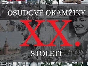 Klíčové události 20. století v jedné knize