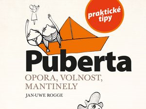 Jak na pubertu