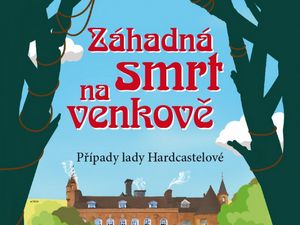 Detektivka z anglického venkova