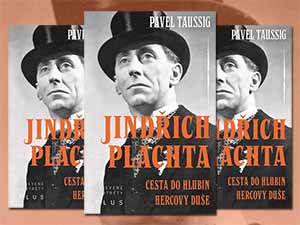 Získejte biografii legendy černobílého filmu