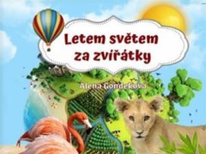 Veršovaný svět zvířátek