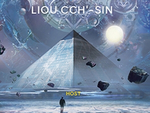 Mezinárodní bestseller na poli vědecko-fantastického žánru