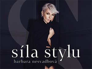 Zahrajte si o cestu k nalezení vlastního stylu