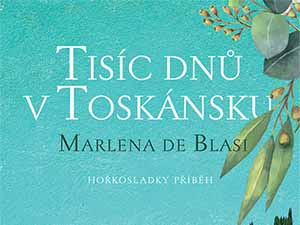 Hořkosladký příběh s nádechem Toskánska
