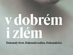 Zahrajte si o tajemství pečlivě skrývaném za maskou dokonalosti