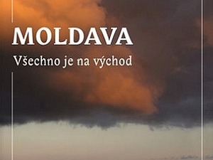 Ukázka z knihy Moldava – Všechno je na východ (Karel Fryč)