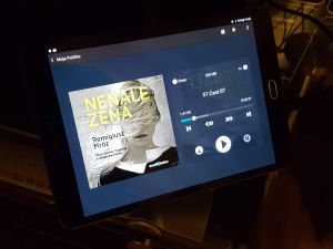 Kdo hledá, možná najde