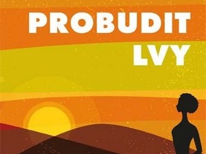 Ukázka z knihy Probudit lvy (Ajelet Gundar-Gošenová)