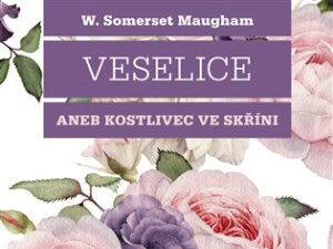 Vypravěčský mistr William Maugham