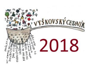 Vyškovský cedník 2018