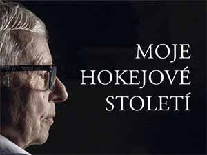 Vyhrajte memoáry legendárního hokejového trenéra