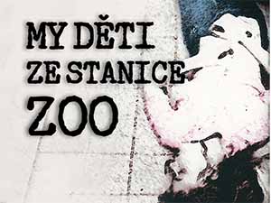 Získejte audio verzi kultovní knihy o závislosti na drogách