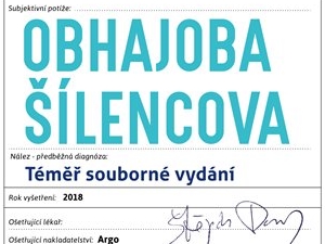 Téměř souborné vydání povídek Woodyho Allena