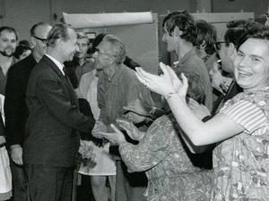 Pražské jaro z pohledu německého historika