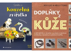 Domácí tvoření