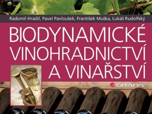 Praxe biodynamického vinohradnictví a vinařství