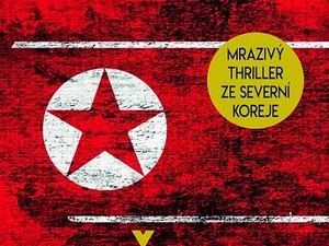 Mrazivý thriller ze Severní Koreje