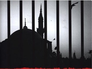Istanbulský Dekameron