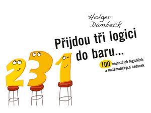 Sbírka logických a matematických hádanek
