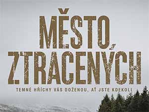 Získejte thriller z drsné kanadské divočiny
