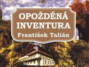 Povídky, úvahy, soudničky a texty šansonů v jednom balíčku