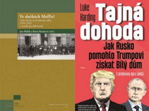 Sonda do politiky i historie