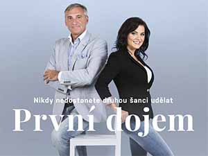 Získejte návod, jak udělat co nejlepší první dojem