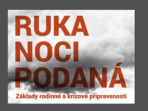 S touto knihou budete připraveni na nejhorší