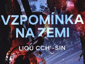 Závěrečný díl nejoceňovanější sci-fi série současnosti