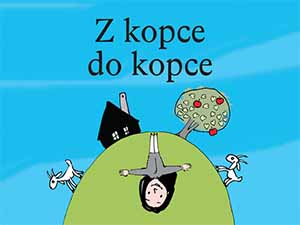 Zahrajte si o humorné vyprávění ze života na venkově