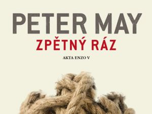 Enzo a mrtvý šéfkuchař
