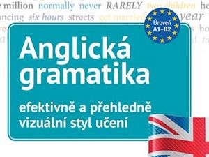 Zvládněte anglickou gramatiku s přehledem