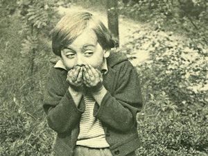 Život mládeže v letech 1948–1970