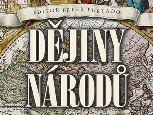 Poznejte dějiny národů