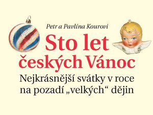 České Vánoce v běhu času