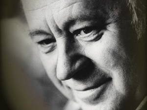 Životní pouť Miroslava Horníčka