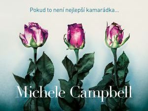 Ukázka z knihy Vždycky je to manžel (Michelle Campbell)