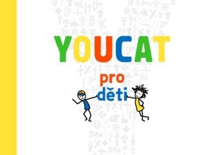 Katechismus pro děti a rodiče