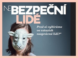 Naučte se navazovat bezpečné vztahy