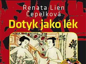 Zahrajte si o publikaci věnovanou kouzlu dotyku