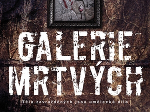 Další várka bizarních mordů od Chrise Cartera