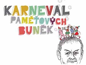 Zasoutěžte si o vzpomínky a postřehy Karla Šípa