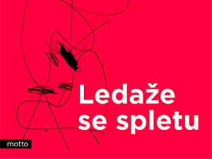 Zahrajte si o sebeironické postřehy Michaela Třeštíka