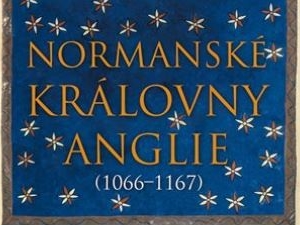Vášnivé příběhy středověkých anglických královen